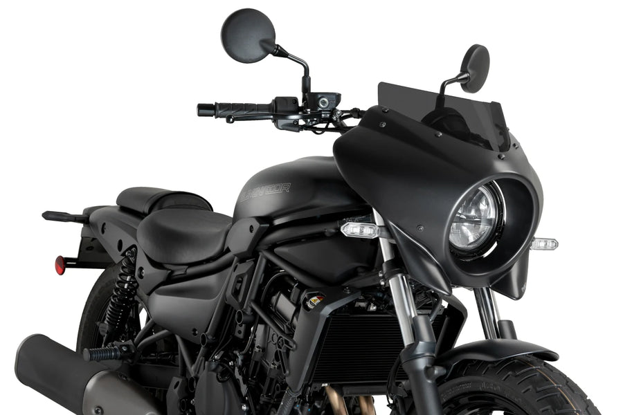 KAWASAKI ELIMINATOR 500 SE [2025] – Mirage – Przyciemniany