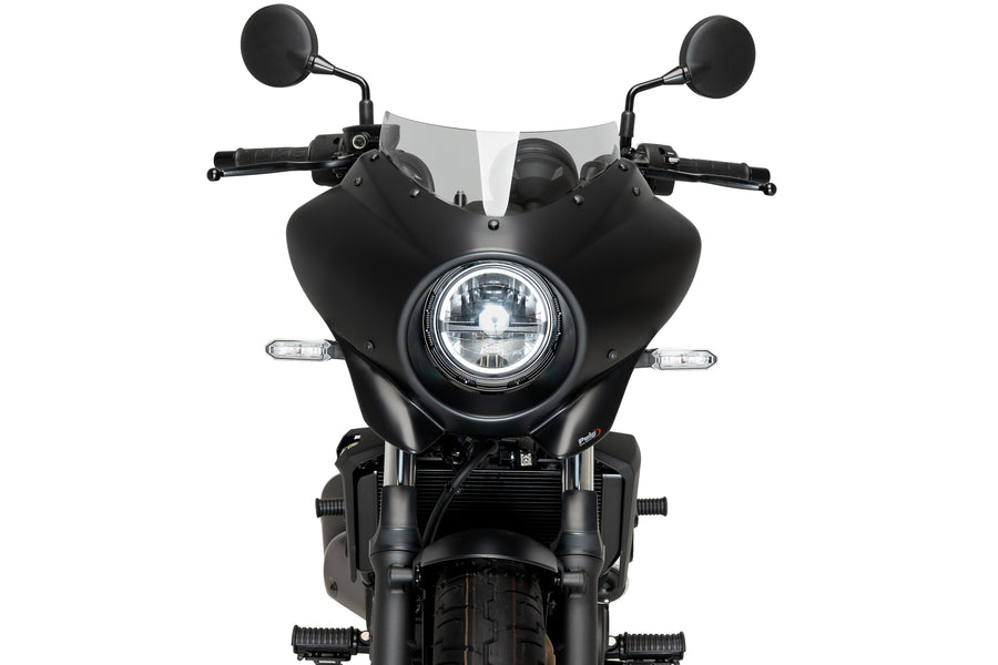KAWASAKI ELIMINATOR 500 SE [2025] – Mirage – Przyciemniany