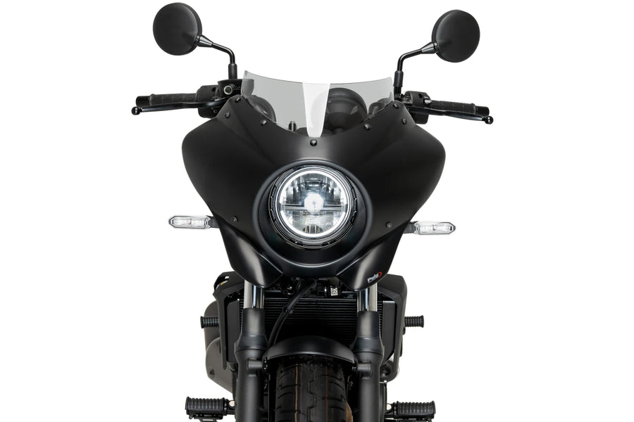 KAWASAKI ELIMINATOR 500 SE [2025] – Mirage – Transparent