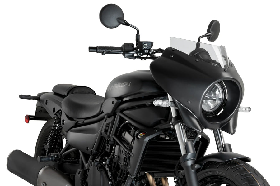 KAWASAKI ELIMINATOR 500 SE [2025] – Mirage – Przyciemniany