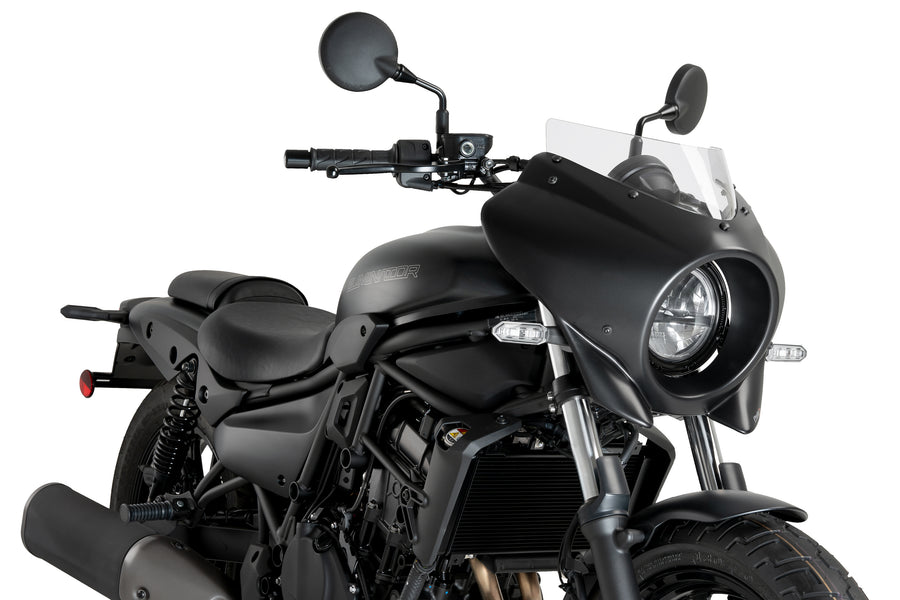 KAWASAKI ELIMINATOR 500 SE [2025] – Mirage – Przyciemniany