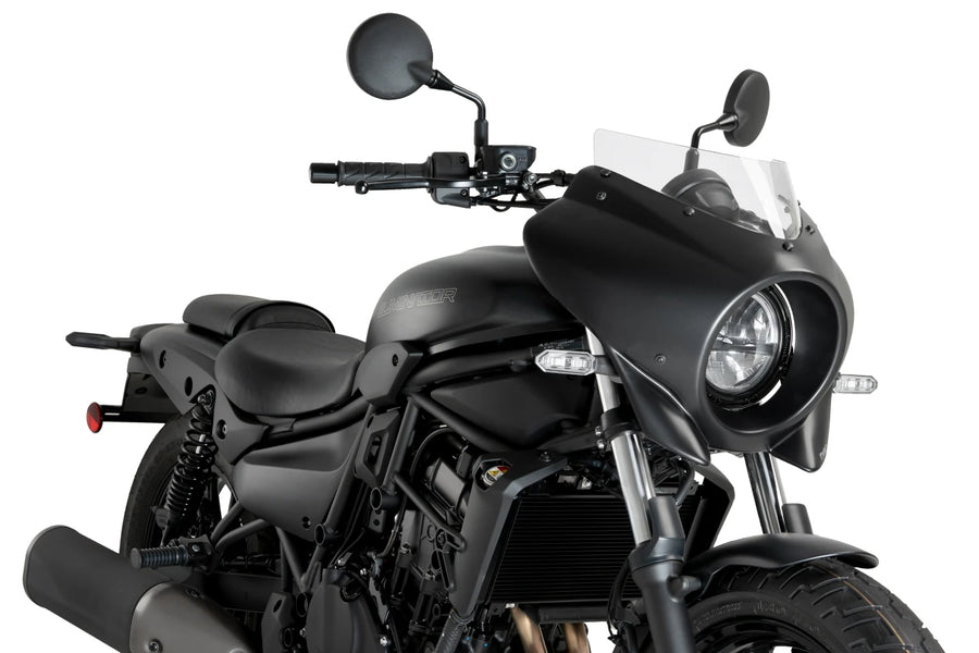 KAWASAKI ELIMINATOR 500 SE [2025] – Mirage – Przyciemniany