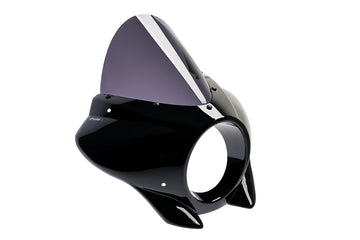 KAWASAKI ELIMINATOR 500 SE [2025] - Mirage Touring Lamp Cover | Stærkt tonet | PUIG 21946F