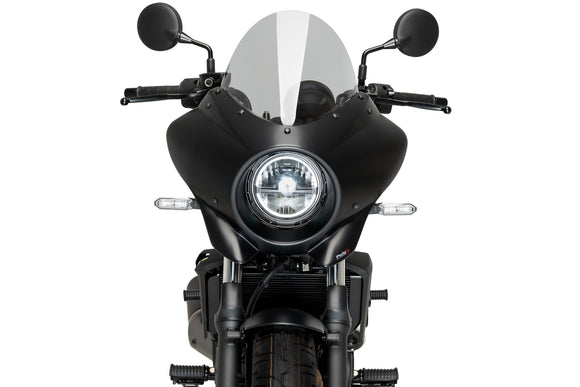 KAWASAKI ELIMINATOR 500 SE [2025] – Mirage – Stark getönt