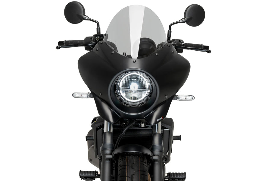 KAWASAKI ELIMINATOR 500 SE [2025] – Mirage – Silně tónovaný