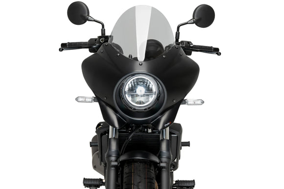 KAWASAKI ELIMINATOR 500 SE [2025] – Mirage – Stark getönt