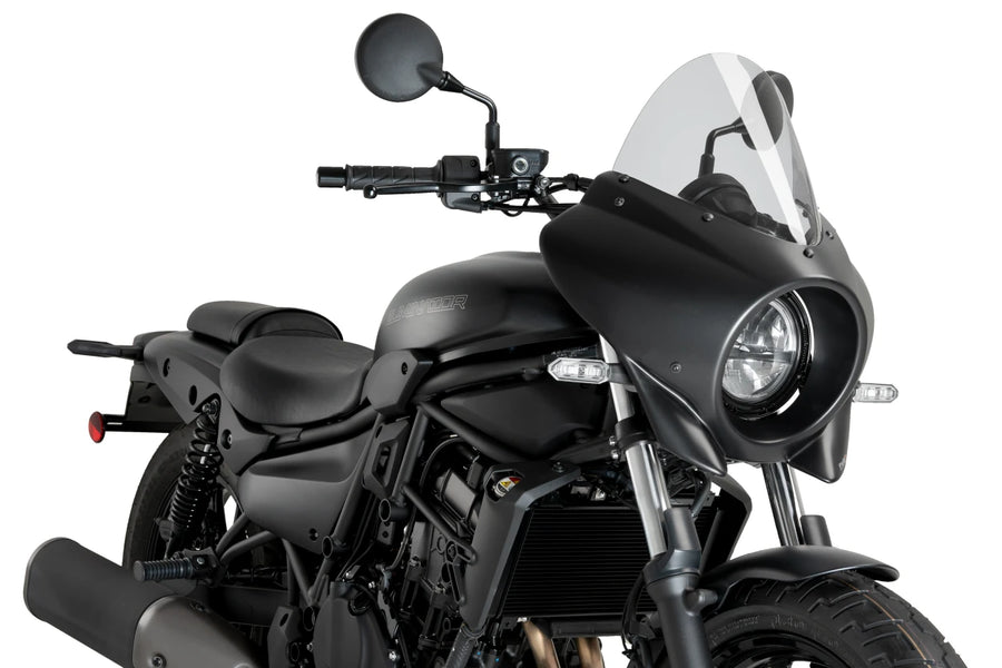 KAWASAKI ELIMINATOR 500 SE [2025] – Mirage – Przyciemniany