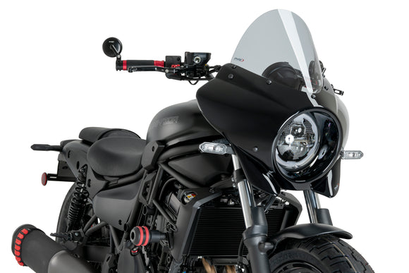 KAWASAKI ELIMINATOR 500 SE [2025] – Mirage – Getönt