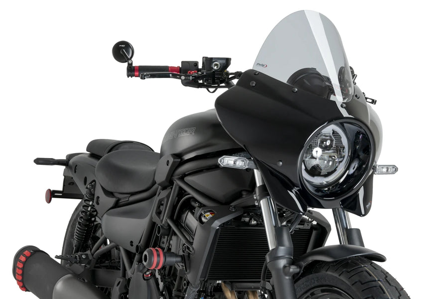 KAWASAKI ELIMINATOR 500 SE [2025] – Mirage – Przyciemniany