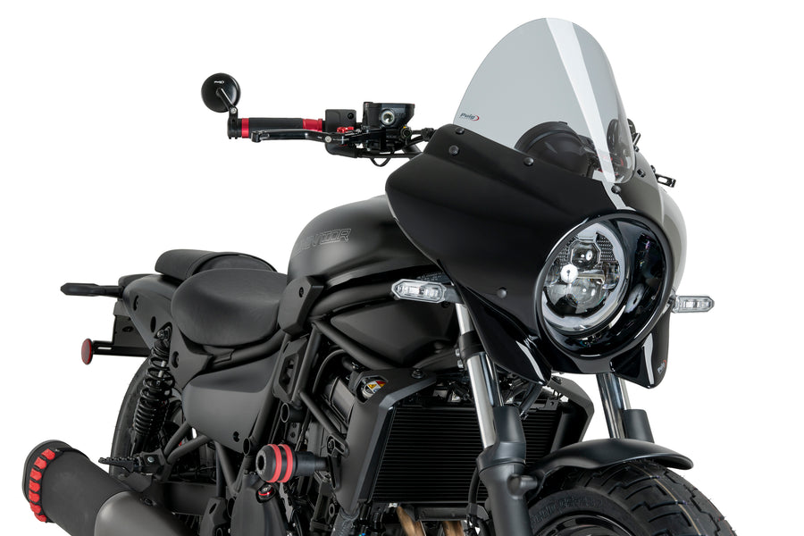 KAWASAKI ELIMINATOR 500 SE [2025] – Mirage – Zwaar getint