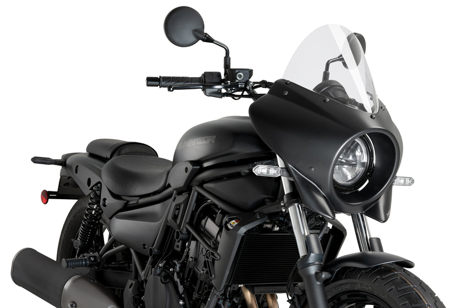 KAWASAKI ELIMINATOR 500 SE [2025] – Mirage – Getönt