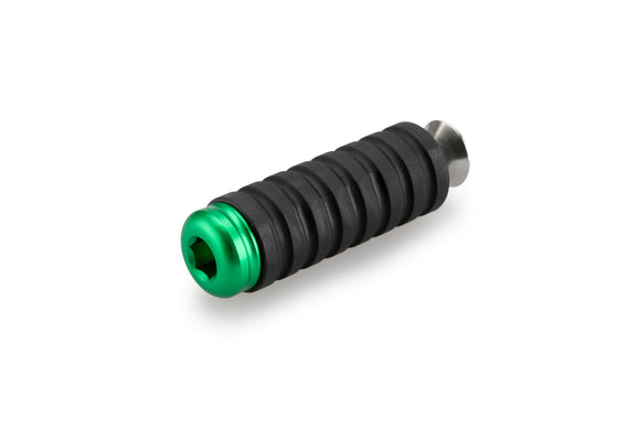 YAMAHA TRACER 9 Y-AMT [2025] – Justerbar bromsfotpedal – Svart