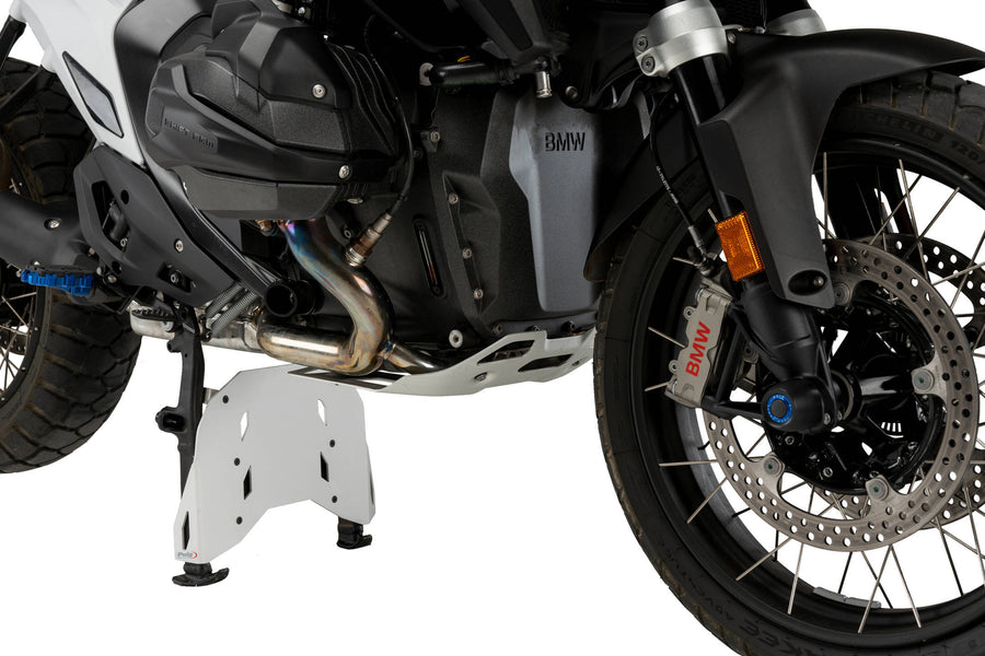 BMW R 1300 GS TROPHY [2025] – Osłona silnika – Czarna