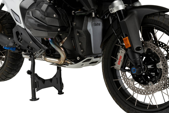 BMW R 1300 GS TROPHY [2025] — Защита двигателя — Черный