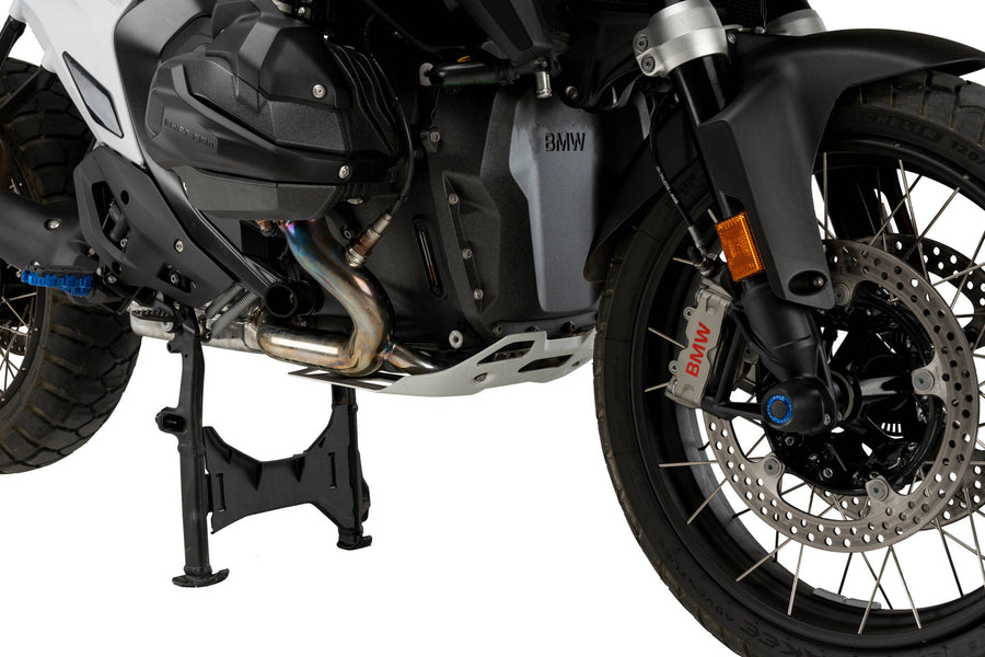 BMW R 1300 GS TROPHY [2025] – Osłona silnika – Czarna