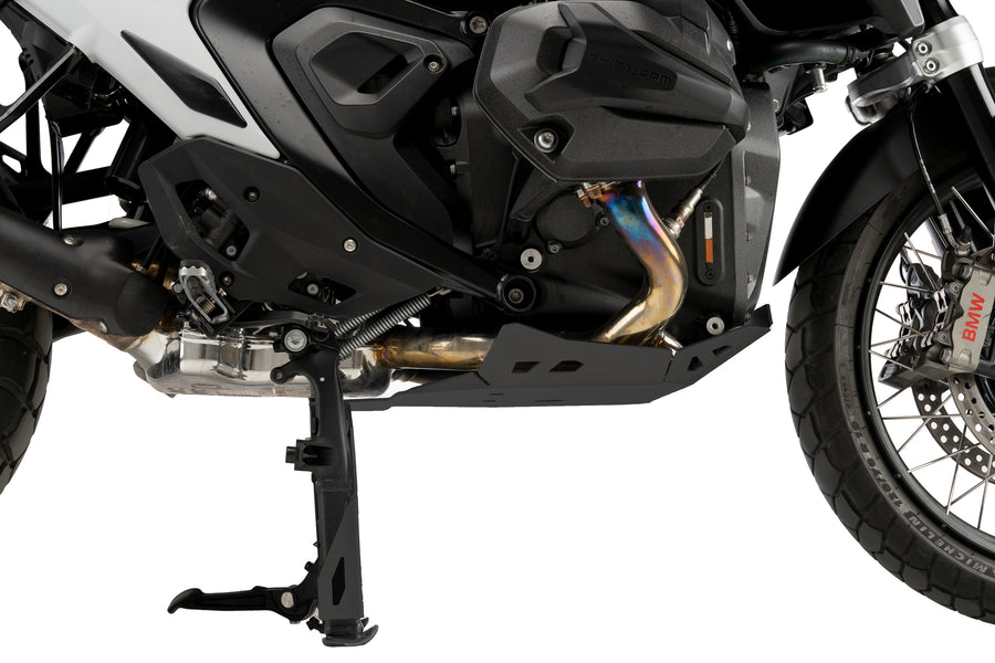 BMW R 1300 GS TROPHY [2025] – Osłona silnika – Czarna