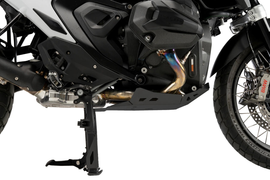 BMW R 1300 GS TROPHY [2025] – Osłona silnika – Czarna