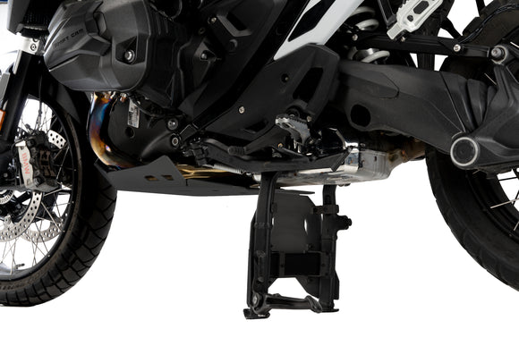 BMW R 1300 GS TROPHY [2025] — Защита двигателя — Черный