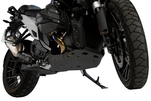 BMW R 1300 GS TROPHY [2025] — Защита двигателя — Черный