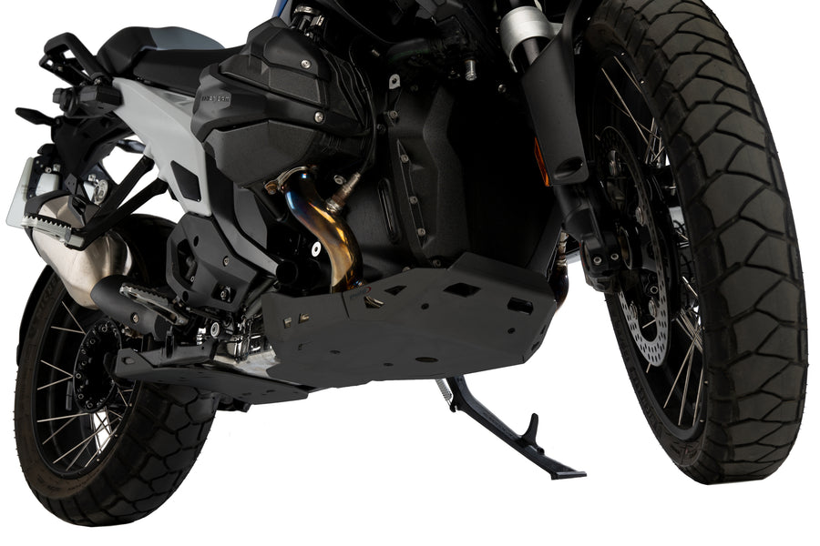 BMW R 1300 GS TROPHY [2025] – Osłona silnika – Czarna