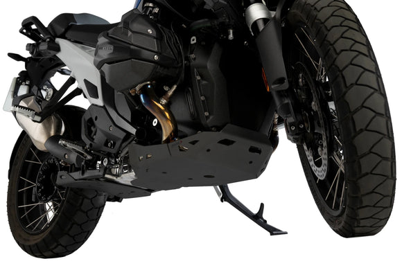 BMW R 1300 GS TROPHY [2025] — Защита двигателя — Черный