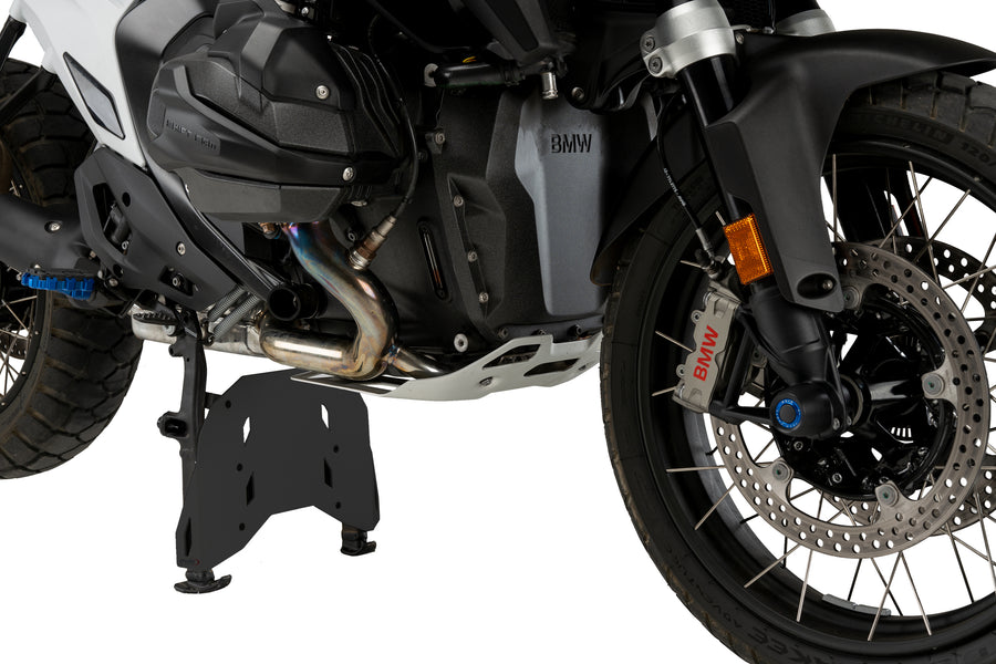 BMW R 1300 GS TROPHY [2025] – Osłona silnika – Czarna