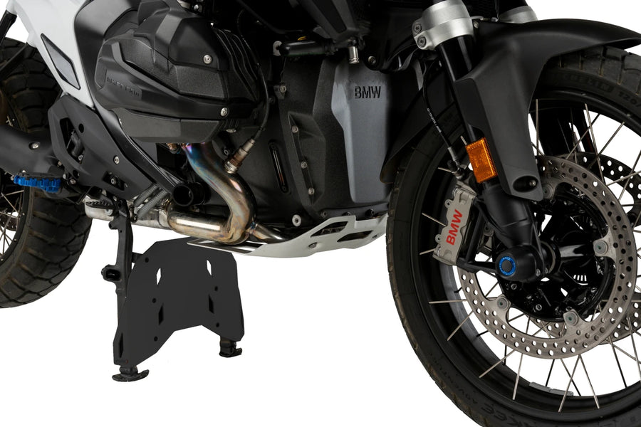 BMW R 1300 GS TROPHY [2025] – Osłona silnika – Czarna