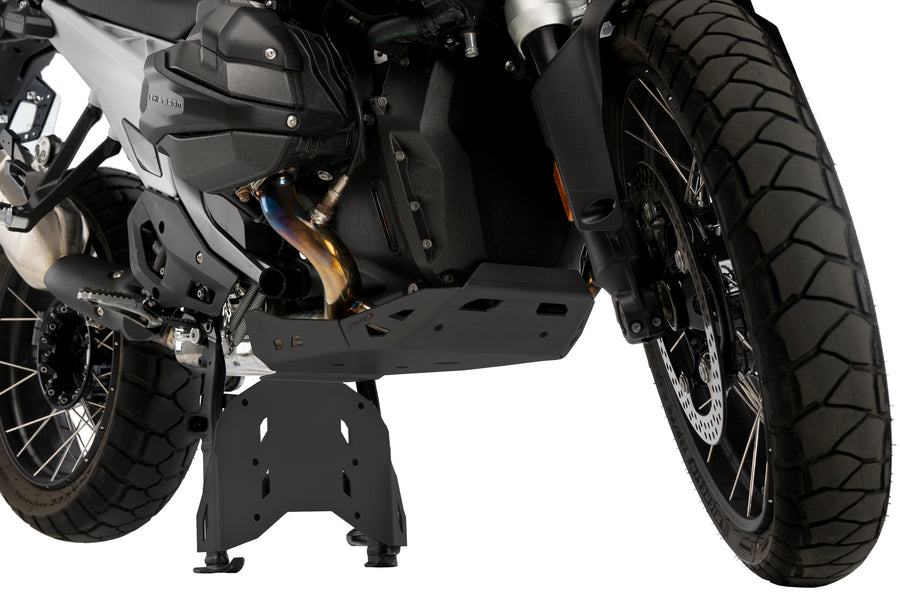 BMW R 1300 GS TROPHY [2025] – Osłona silnika – Czarna
