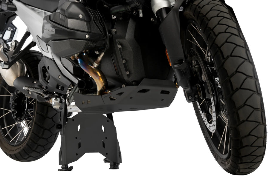 BMW R 1300 GS TROPHY [2025] – Osłona silnika – Czarna