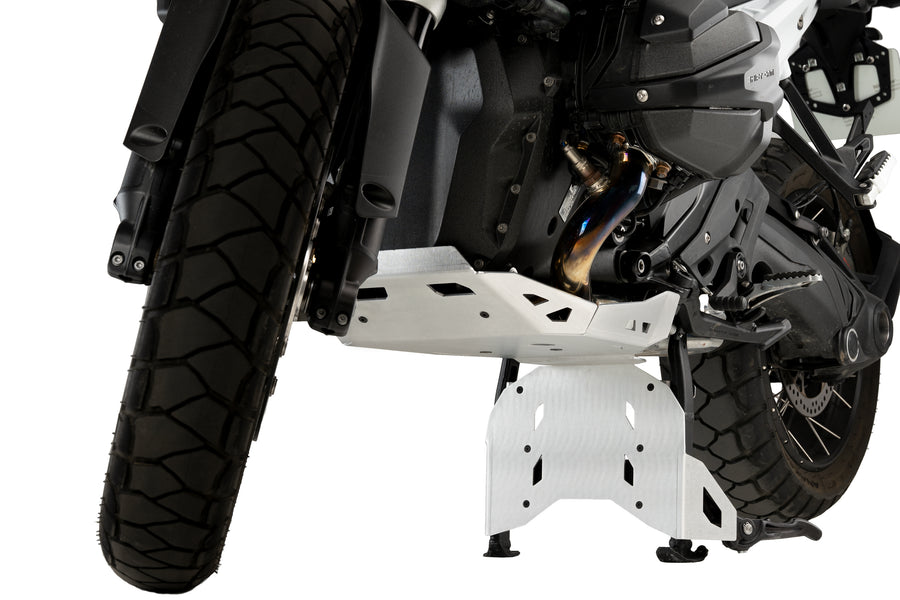 BMW R 1300 GS TROPHY [2025] – Osłona silnika – Czarna