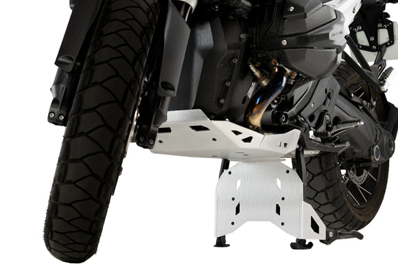 BMW R 1300 GS TROPHY [2025] — Защита двигателя — Черный