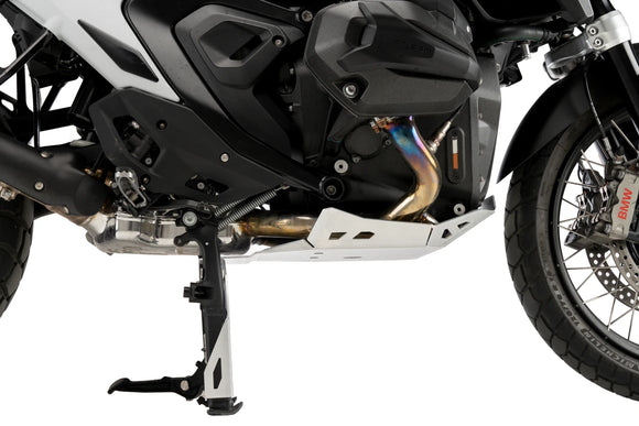 BMW R 1300 GS TROPHY [2025] – РАСШИРИТЕЛЬ ЗАЩИТЫ ДВИГАТЕЛЯ ДЛЯ ЦЕНТРАЛЬНОЙ ПОДНОЖКИ