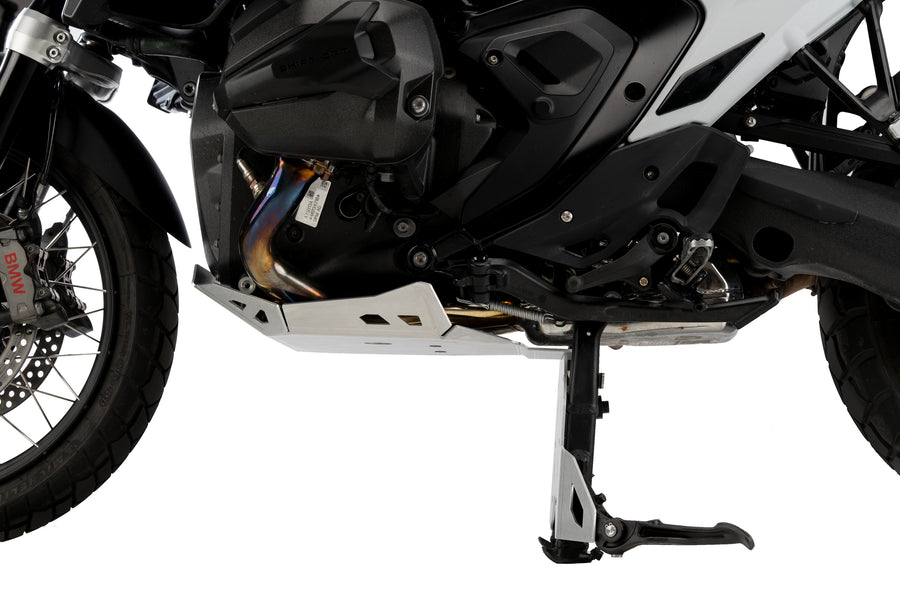 BMW R 1300 GS TROPHY [2025] – Osłona silnika – Czarna