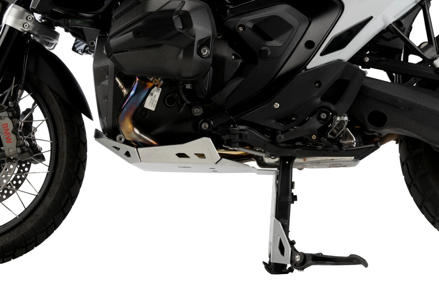 BMW R 1300 GS TROPHY [2025] – Osłona silnika – Czarna