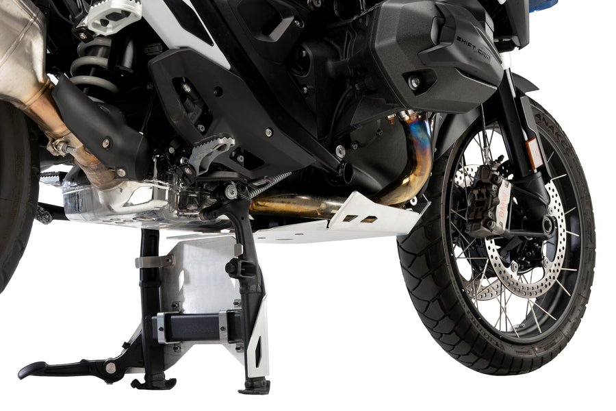 BMW R 1300 GS TROPHY [2025] – Osłona silnika – Czarna