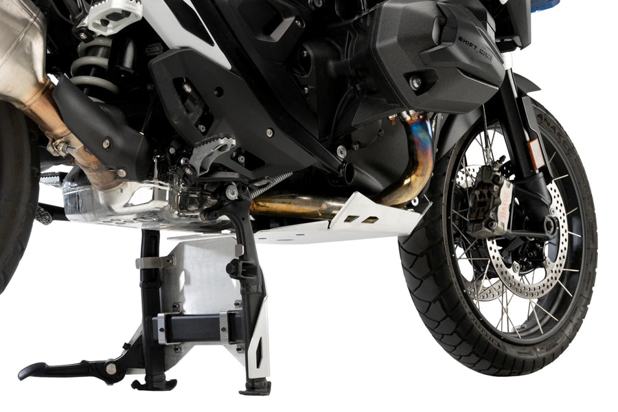 BMW R 1300 GS TROPHY [2025] – Osłona silnika – Czarna