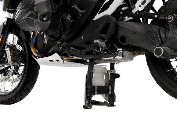 BMW R 1300 GS TROPHY [2025] — Защита двигателя — Черный