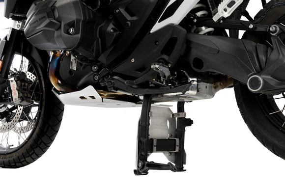 BMW R 1300 GS TROPHY [2025] – РАСШИРИТЕЛЬ ЗАЩИТЫ ДВИГАТЕЛЯ ДЛЯ ЦЕНТРАЛЬНОЙ ПОДНОЖКИ