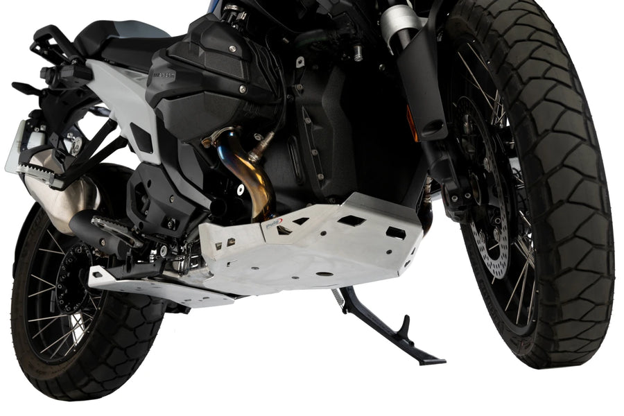 BMW R 1300 GS TROPHY [2025] – Osłona silnika – Czarna
