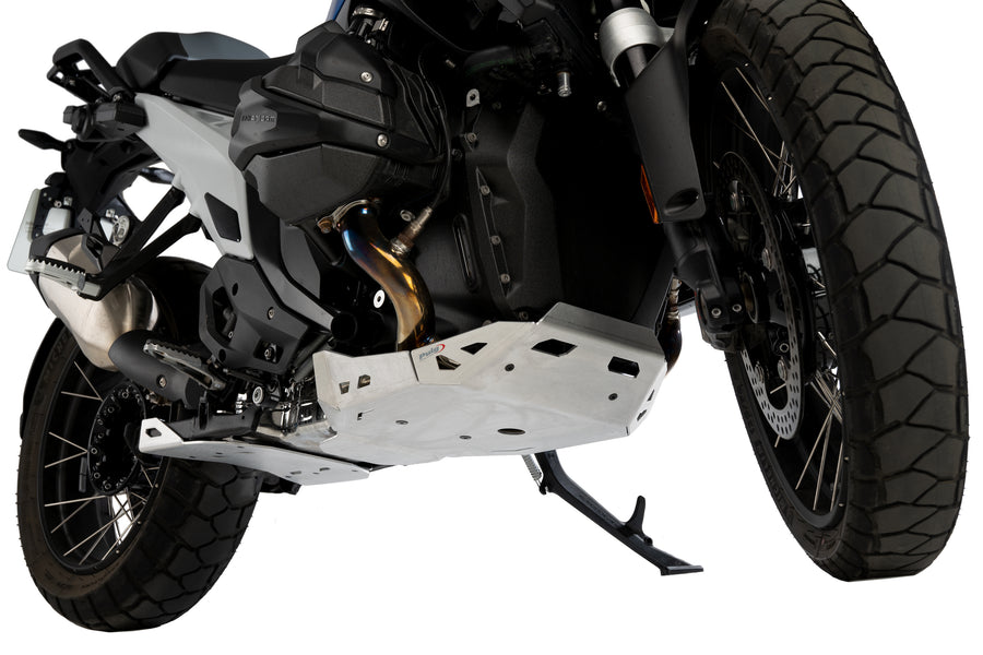 BMW R 1300 GS TROPHY [2025] – Osłona silnika – Czarna