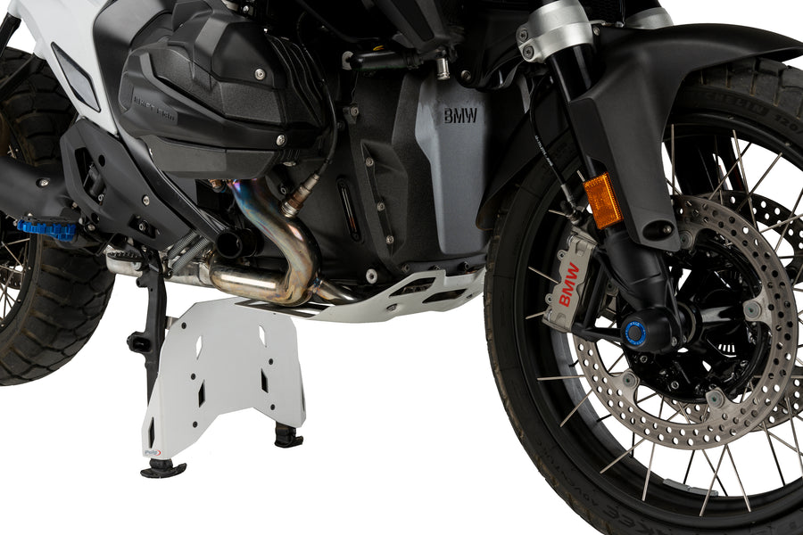 BMW R 1300 GS TROPHY [2025] – Osłona silnika – Czarna