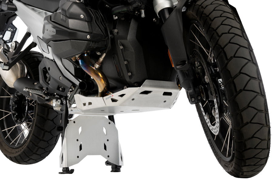 BMW R 1300 GS TROPHY [2025] – Osłona silnika – Czarna