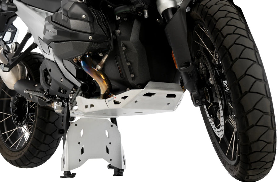 BMW R 1300 GS TROPHY [2025] – Osłona silnika – Czarna