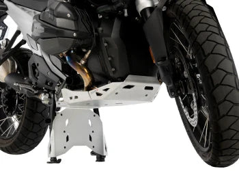 BMW R 1300 GS TROPHY [2025] – Motorbescherming – Zilver