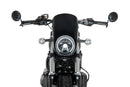 HARLEY DAVIDSON NIGHTSTER 975 SPECIAL [2024] – Anarchy – Matt Black-1
