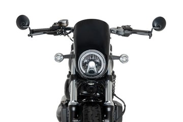 HARLEY DAVIDSON NIGHTSTER 975 SPECIAL [2024] – Anarchy – Mattschwarz