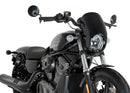 HARLEY DAVIDSON NIGHTSTER 975 SPESIAL [2024] – Dark Night – Sterkt tonet-3