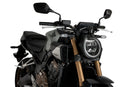 HONDA CB 650 R NEO SPORTS CAFE [2025] – Nova Geração Esportiva – Transparente-15