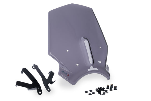 HONDA CB 650 R NEO SPORTS CAFE [2025] – Nova Geração Esportiva – Transparente