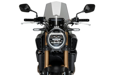 HONDA CB 650 R NEO SPORTS CAFE [2025] – Nová generace Sport – Tónovaná